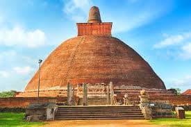 Day 4 – Sigiriya ➜ Anuradhapura image 2