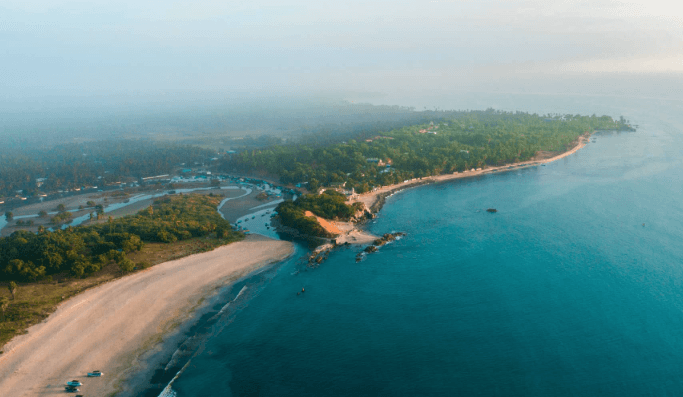 Day 8 – Sigiriya ➜ Trincomalee image 1