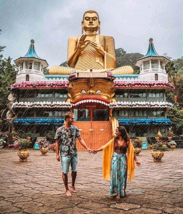 Day 6 – Sigiriya ➜ Polonnaruwa ➜ Sigiriya image 1