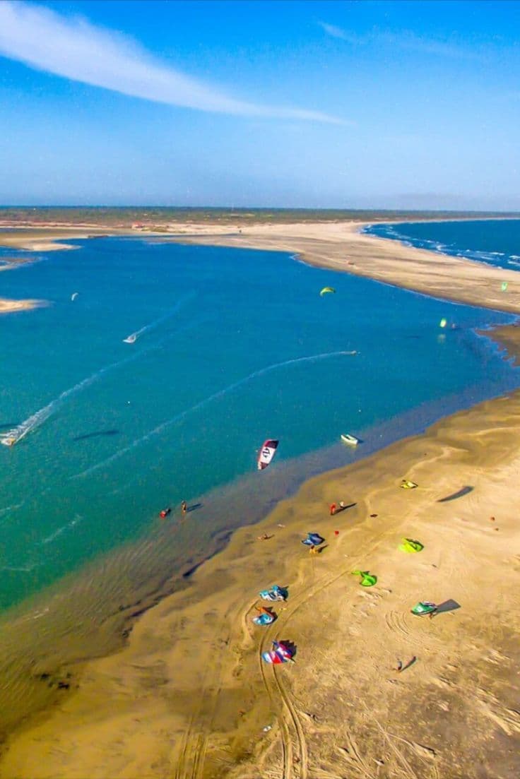 Day 19 – Colombo ➜ Kalpitiya image 1