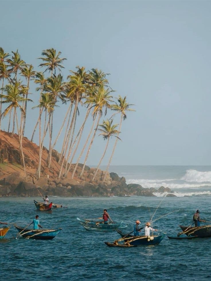 Day 15 – Tangalle ➜ Mirissa image 3