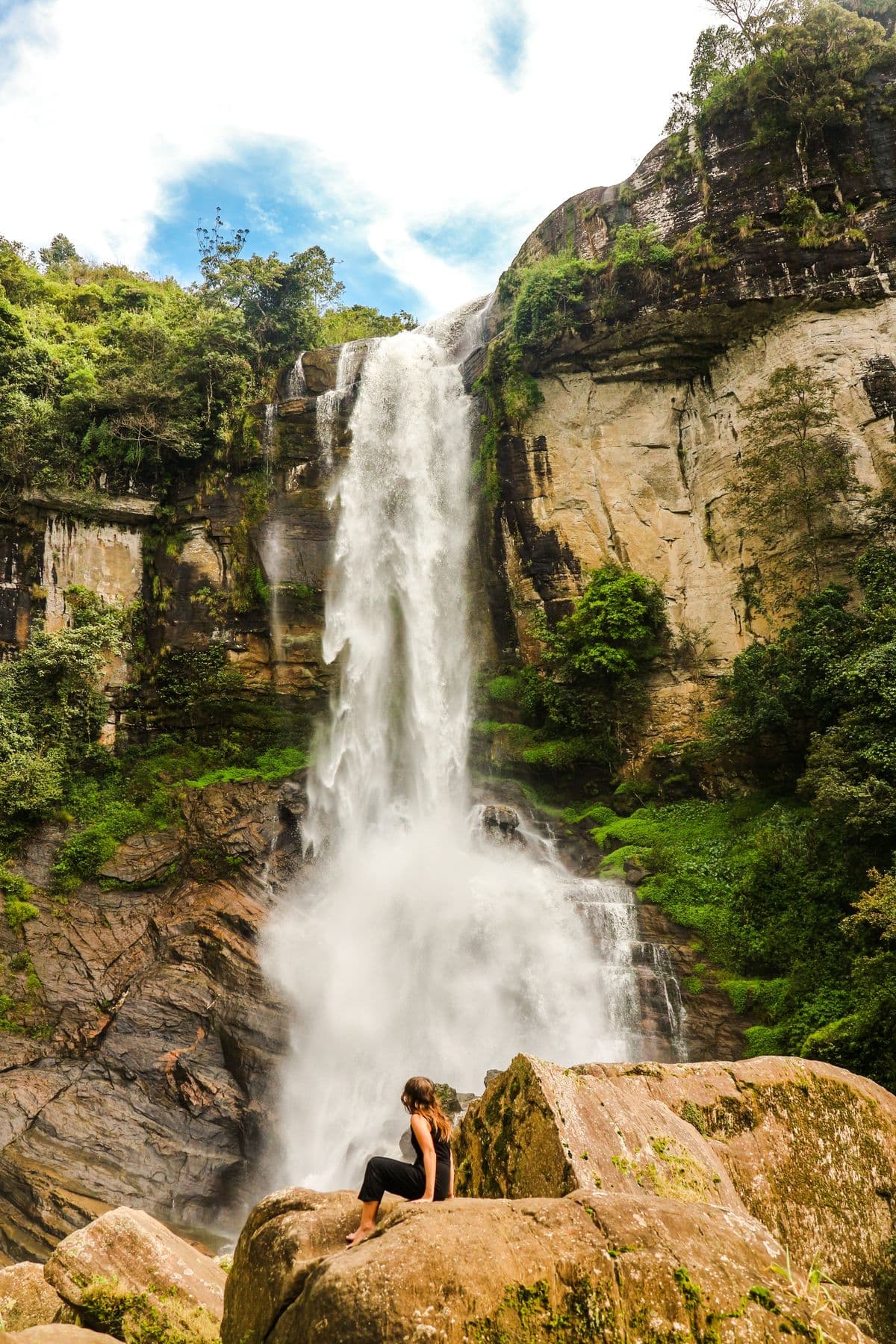 Day 9 – Kandy ➜ Nuwara Eliya image 1