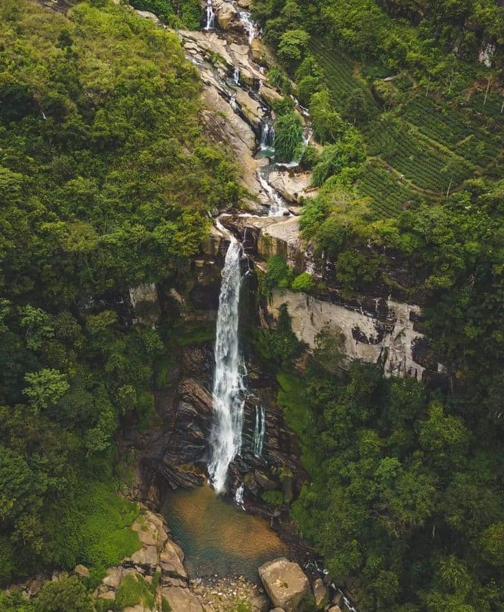 Day 9 – Kandy ➜ Nuwara Eliya image 2