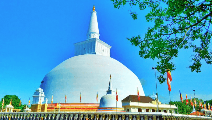 Day 3 – Wilpattu ➜ Anuradhapura image 1