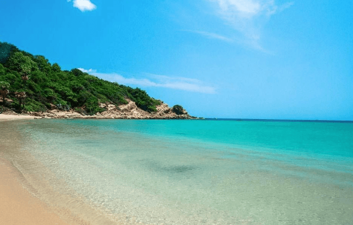 Day 8 – Sigiriya ➜ Trincomalee image 3